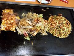 -鹤桥风月(ヨドバシ梅田店)