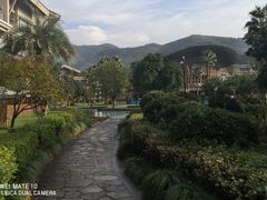 -宁波九龙湖开元度假村