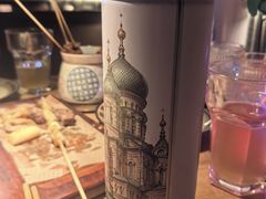 -雪熊精酿·哈尔滨烧烤酒馆(非遗大串店)
