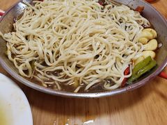 -杨氏青龙虾·羊蝎子(托乐嘉店)