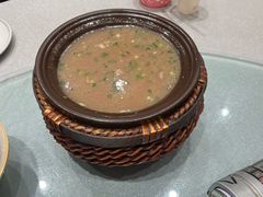 -辛香味烧鱼馆·非遗技艺·排骨红烧肉(光谷医药园店)