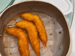 东星斑鱼饺-翠园(北京王府中环店)