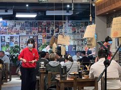 -破店肥哈·东北烧烤·夜宵(南山保利店)