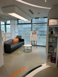 -唯儿诺儿童医院·儿科·眼科·口腔(海岸城店)