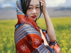 -山丹皇家马场