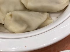 -长白山国际酒店中餐厅