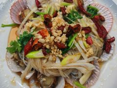-来之顺海鲜菜馆·青岛菜·始于1993(栈桥店)
