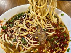 -小灶派· 地道兰州牛肉面(宏发大厦店)