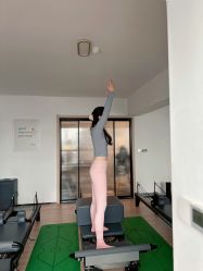 -吾之瑜生瑜伽普拉提学院