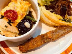 -比格比萨自助(国展店)