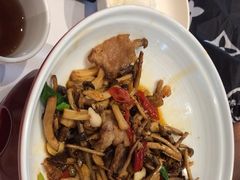 -眉州东坡(北苑华贸店)