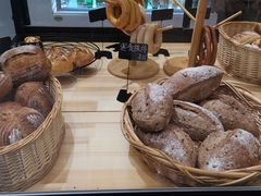 -熊叔熊婶面包房(团结湖店)