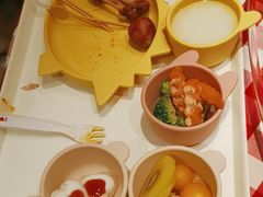 -西贝(六里桥旗舰店)