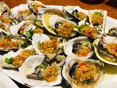 -园林美食城·本土农家菜(杨和镇店)