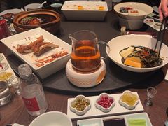 -晓长安·新陕菜(曲江店)