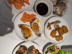 -海德温泉生活馆(朝阳大悦城店)