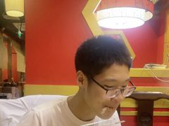 -京元盛铜锅涮肉(上海总店)
