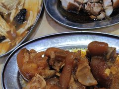 -海滨鸭仔饭(海宁店)