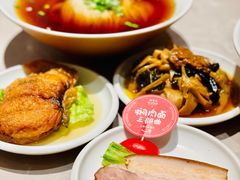 -松鹤楼面馆(清河万象汇店)