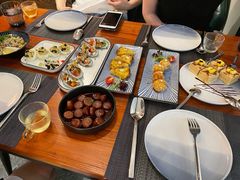 -帕歌西班牙餐厅paco tapas