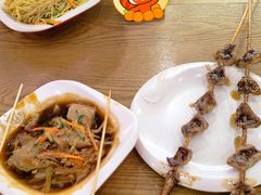 -神农美特好生鲜超市(康宁街店)