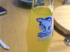 -蜜桃餐厅·伴山(绿宝广场店)