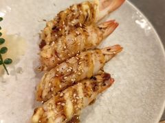 -沼津港精致料理·寿喜烧·烧鸟(龙湖南桥天街日料榜单店)