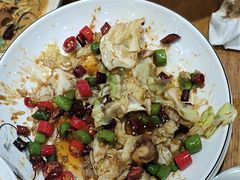 -喜来酌海鲜·饺子(和平一店)