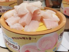 -龍歌自助小火锅(城阳万象汇店)