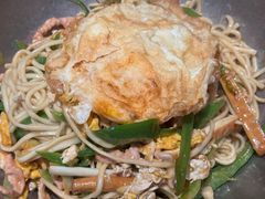 -圳兴面王·拌川·特色炒面(南山保利剧院店)