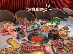-炭之家·齐齐哈尔非遗烤肉·鲜切直供(中央大街店)