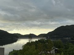 -宁波九龙湖开元度假村