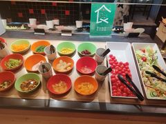 -比格比萨自助(新辰里学清路店)