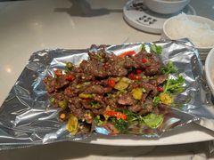 -渔语鱼酸菜鱼新川菜(来福士店)