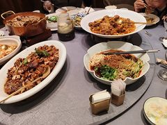 -小天厨民间菜馆(深圳街店)