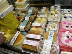 -威思特.动物奶油.生日蛋糕(廊桥店)