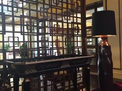 -天津津利华酒店