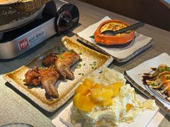 -小椋(富安商业广场店)