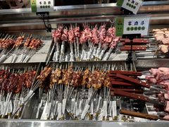 -生火火·小炉子炭烤(金楠天街总店)