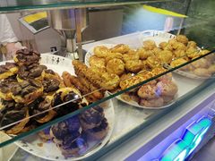 -贝儿多爸爸泡芙(合生汇店)