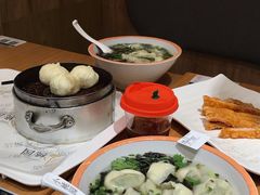 -小桃园·豆浆油条(复兴中路店)