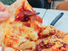 -棒约翰比萨.意面(甘露园尚街店)