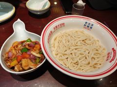 -恭敬李·烤鸭(天坛北门店)