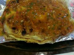 android_upload_pic-自游人·美食一楼·地道徽菜(三十年名店)