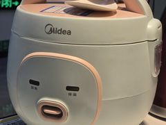 -三湘四水正宗湘菜(君峰路店)