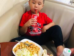 -福州长乐国际机场