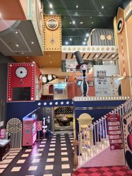 -MELAND CLUB亲子乐园·派对·餐厅(北京芳圆里ID MALL店)