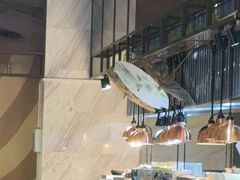 -印象餐厅(杭州国际博览中心北辰大酒店)