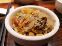 萝卜焖饭-临家闽南菜(大唐店)