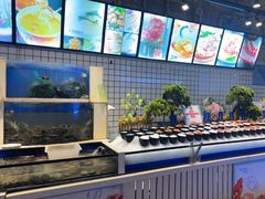 -海天盛宴新派海鲜自助餐厅(群力店)